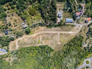 Prodej pozemku, Most, 826 m2