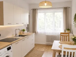Prodej rodinného domu, Praha - Vinoř, Dašická, 182 m2