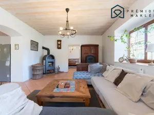 Prodej rodinného domu, Vrbno nad Lesy, 200 m2