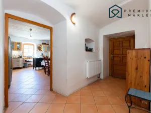 Prodej rodinného domu, Vrbno nad Lesy, 200 m2