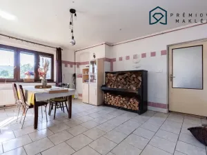 Prodej rodinného domu, Brandov, Rudé armády, 300 m2
