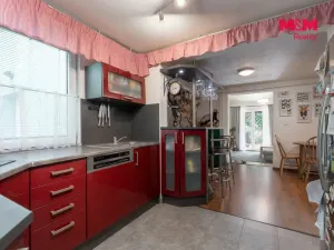 Prodej rodinného domu, Frýdlant nad Ostravicí - Frýdlant, Kamenec, 202 m2
