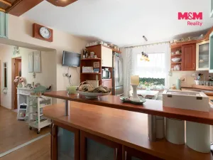 Prodej rodinného domu, Frýdlant nad Ostravicí - Frýdlant, Kamenec, 202 m2