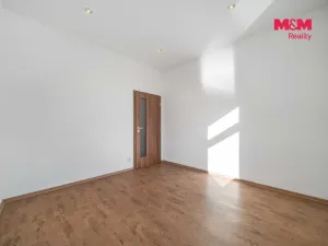 Prodej bytu 3+kk, Plzeň, Plynární, 57 m2