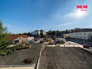 Prodej bytu 3+kk, Plzeň, Plynární, 57 m2