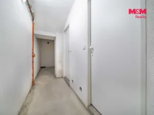 Prodej bytu 3+kk, Plzeň, Plynární, 57 m2