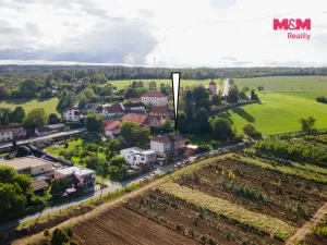Prodej bytu 3+1, Zdechovice, 67 m2