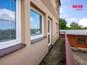 Prodej bytu 3+1, Zdechovice, 67 m2