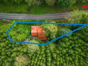 Prodej rodinného domu, Stará Paka, K Lomu, 82 m2