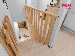 Prodej rodinného domu, Frýdlant, Míru, 99 m2