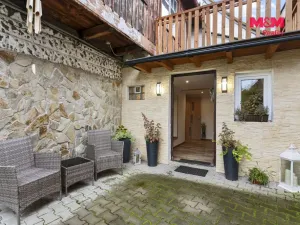 Prodej rodinného domu, Frýdlant, Míru, 99 m2