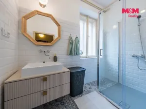Pronájem rodinného domu, Rožďalovice, Tyršova, 300 m2