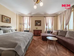 Pronájem rodinného domu, Rožďalovice, Tyršova, 300 m2