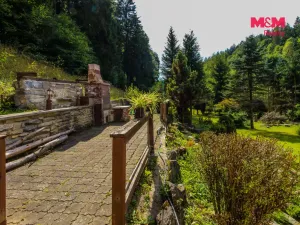 Prodej rodinného domu, Hanušovice, 229 m2