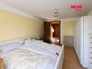Prodej rodinného domu, Staré Sedliště - Labuť, 208 m2