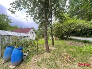 Prodej chaty, Pohoří, 50 m2