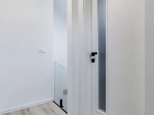 Pronájem bytu 3+kk, Velký Újezd, Přerovská, 85 m2