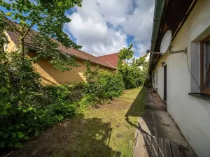 Prodej chalupy, Příšov, 68 m2