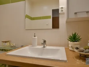 Prodej bytu 3+1, Ústí nad Labem, Werichova, 68 m2
