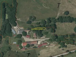 Prodej pozemku, Stožice - Křepice, 388 m2