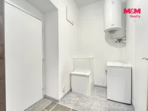 Prodej bytu 1+kk, Plzeň - Východní Předměstí, Plzenecká, 30 m2