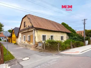 Prodej rodinného domu, Hrušová, 150 m2
