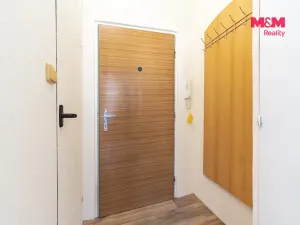 Prodej bytu 1+kk, Aš, Hlavní, 21 m2