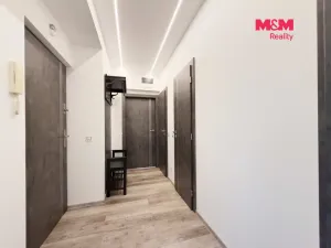 Prodej bytu 2+1, Karviná - Ráj, U Lesa, 55 m2