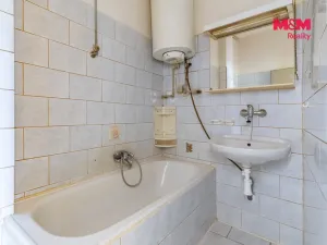 Prodej bytu 2+1, Aš, Nádražní, 73 m2