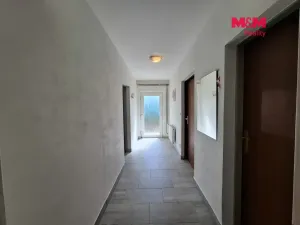 Prodej rodinného domu, Dolní Kounice, Smetanova, 235 m2
