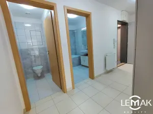 Pronájem bytu 2+kk, Prostějov, Dr. Plajnera, 84 m2
