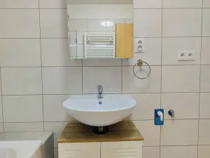 Pronájem bytu 2+kk, Prostějov, Dr. Plajnera, 84 m2
