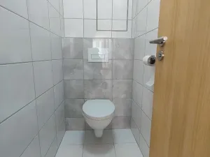 Pronájem bytu 2+kk, Prostějov, Dr. Plajnera, 84 m2