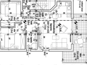 Prodej bytu 5+kk, Valbandon, Chorvatsko, 125 m2