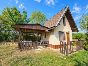 Prodej chaty, Kralupy nad Vltavou, 15 m2