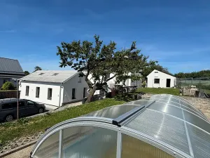 Pronájem bytu 4+kk, Olomouc, Přáslavská, 170 m2