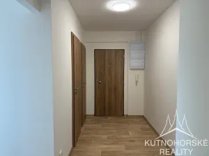 Pronájem bytu 2+kk, Kolín, Grégrova, 61 m2