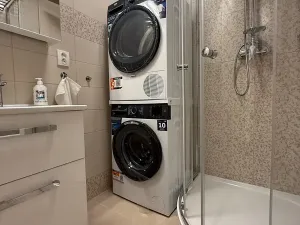 Pronájem bytu 2+kk, Kolín, Grégrova, 61 m2