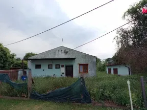 Prodej rodinného domu, Rusín, 450 m2