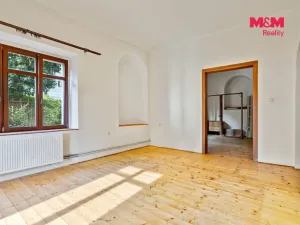 Prodej bytu 2+1, Liberec - Liberec I-Staré Město, Klostermannova, 240 m2