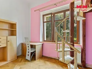Prodej bytu 2+1, Liberec - Liberec I-Staré Město, Klostermannova, 240 m2
