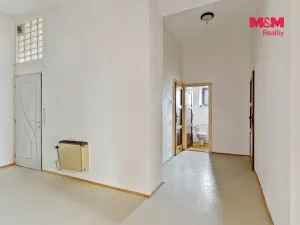 Prodej bytu 2+1, Liberec - Liberec I-Staré Město, Klostermannova, 240 m2