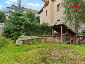 Prodej bytu 2+1, Liberec - Liberec I-Staré Město, Klostermannova, 240 m2