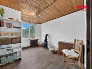 Prodej rodinného domu, Kunžak, Žižkova, 190 m2