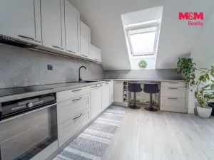Prodej bytu 3+kk, Chotěšov, Nová, 80 m2
