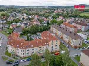 Prodej bytu 3+kk, Chotěšov, Nová, 80 m2