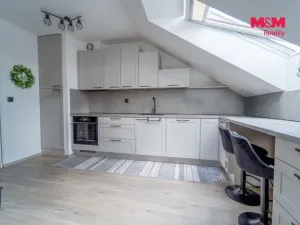 Prodej bytu 3+kk, Chotěšov, Nová, 80 m2