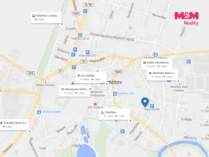Prodej bytu 3+kk, Chotěšov, Nová, 80 m2
