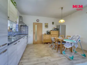 Prodej bytu 3+kk, Rokycany - Nové Město, Františka Kotyzy, 66 m2