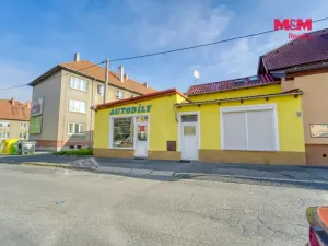 Prodej bytu 3+kk, Rokycany - Nové Město, Františka Kotyzy, 66 m2